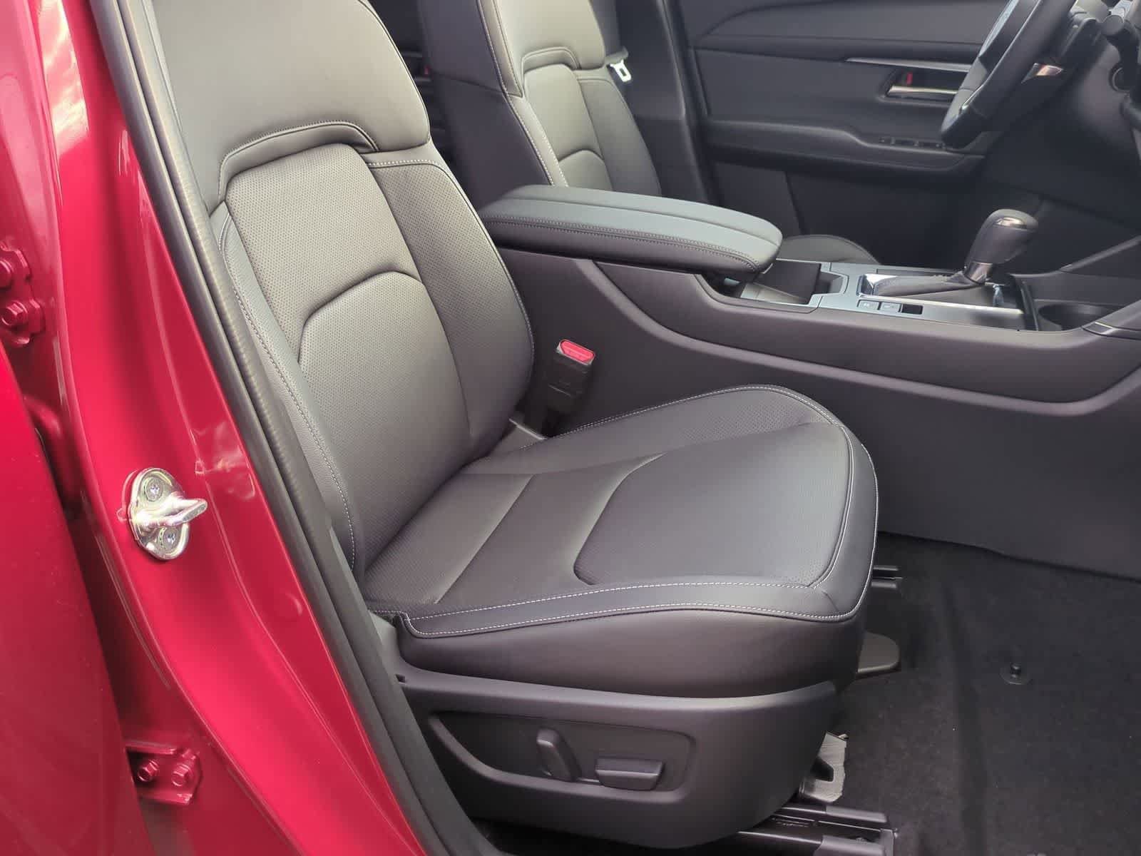 Thumbnail: 2026 Mazda CX-5 - 22