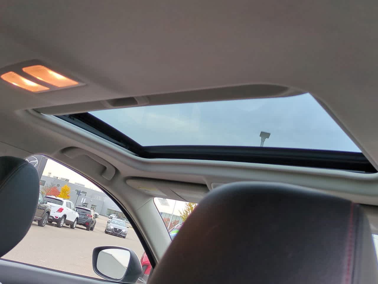 Thumbnail: 2014 Mazda CX-5 - 21