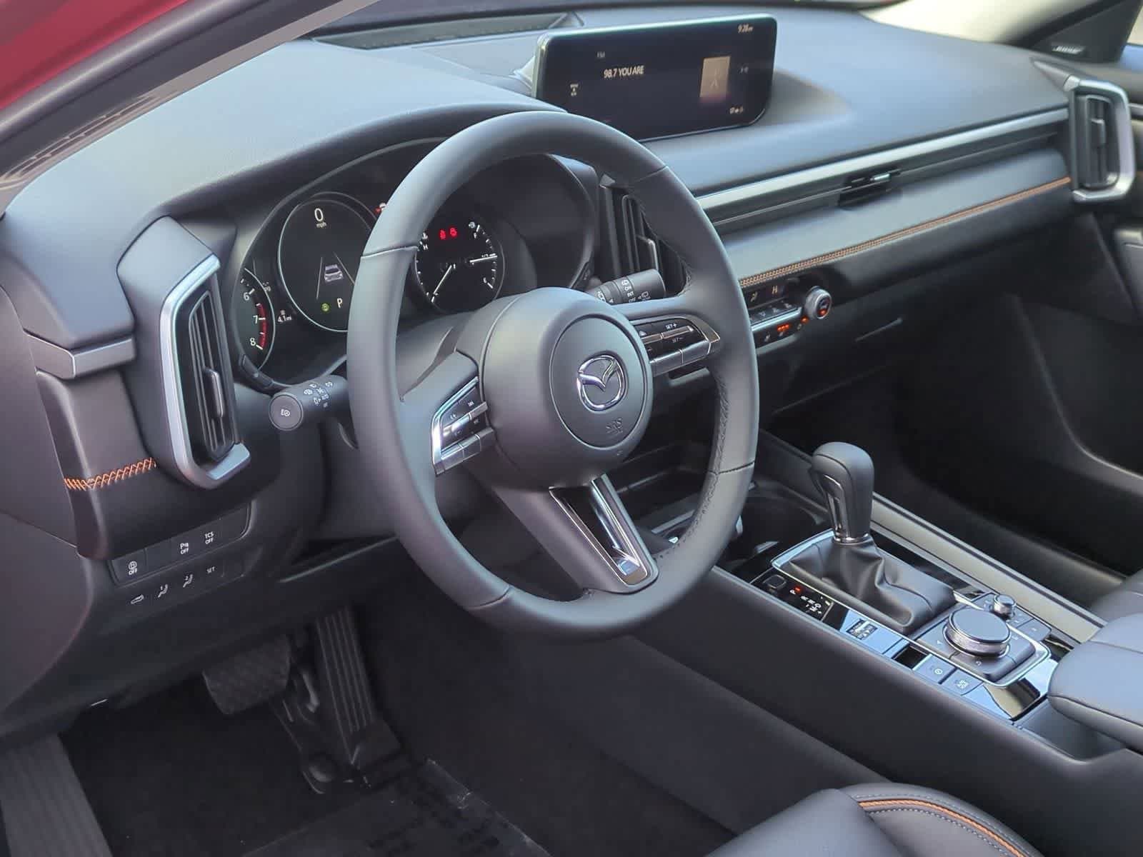 Thumbnail: 2026 Mazda CX-50 - 2