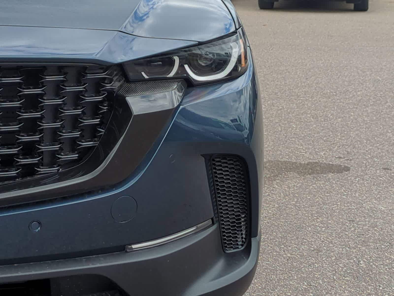 Thumbnail: 2026 Mazda CX-50 - 10