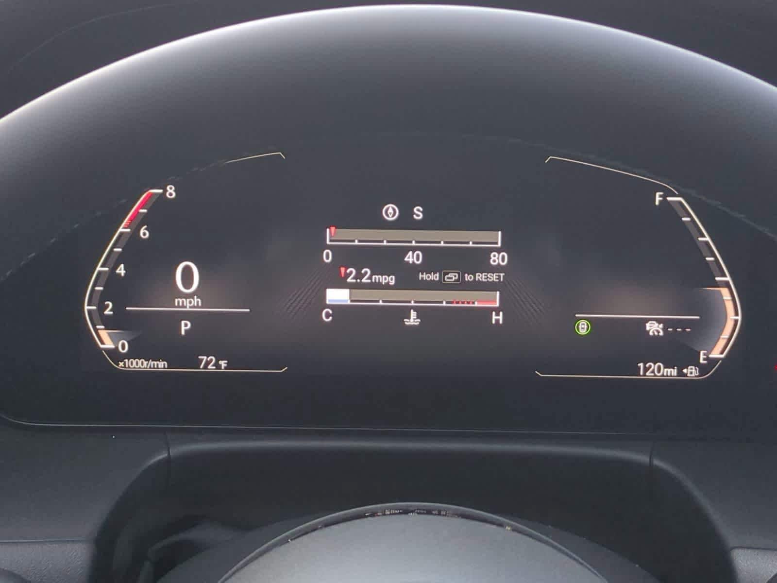 Thumbnail: 2026 Mazda CX-5 - 31