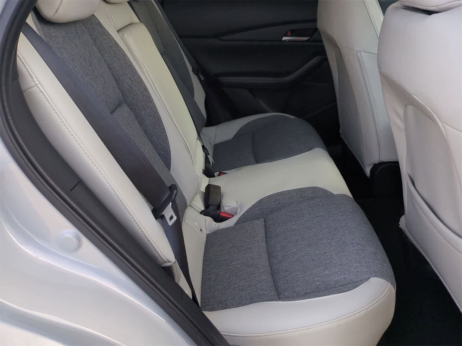 Thumbnail: 2026 Mazda CX-30 - 20