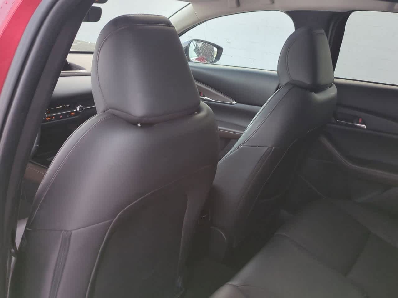 Thumbnail: 2022 Mazda CX-30 - 17