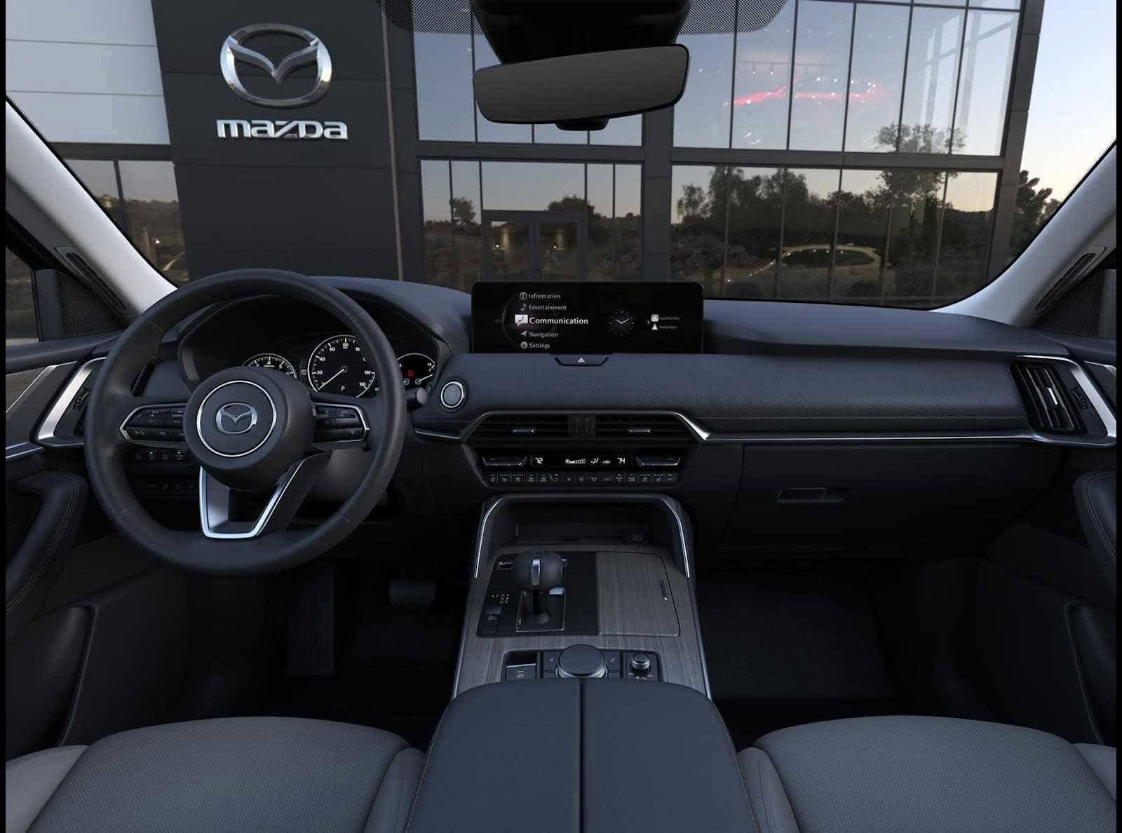 Thumbnail: 2026 Mazda CX-90 - 2