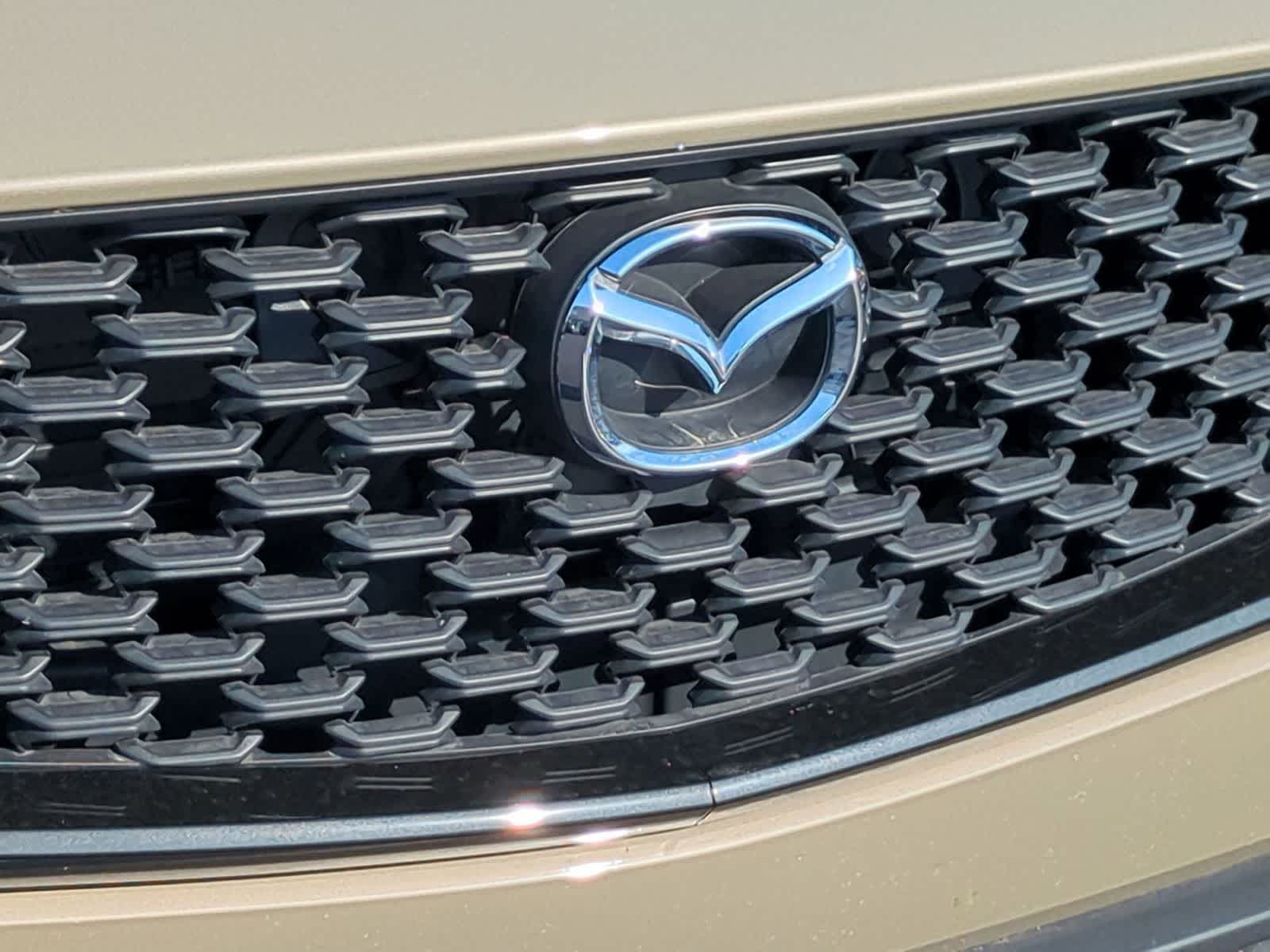 Thumbnail: 2025 Mazda CX-50 - 11