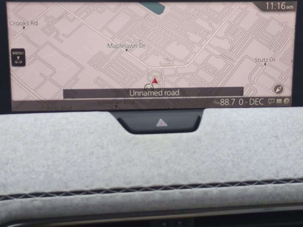 Thumbnail: 2026 Mazda CX-90 - 29