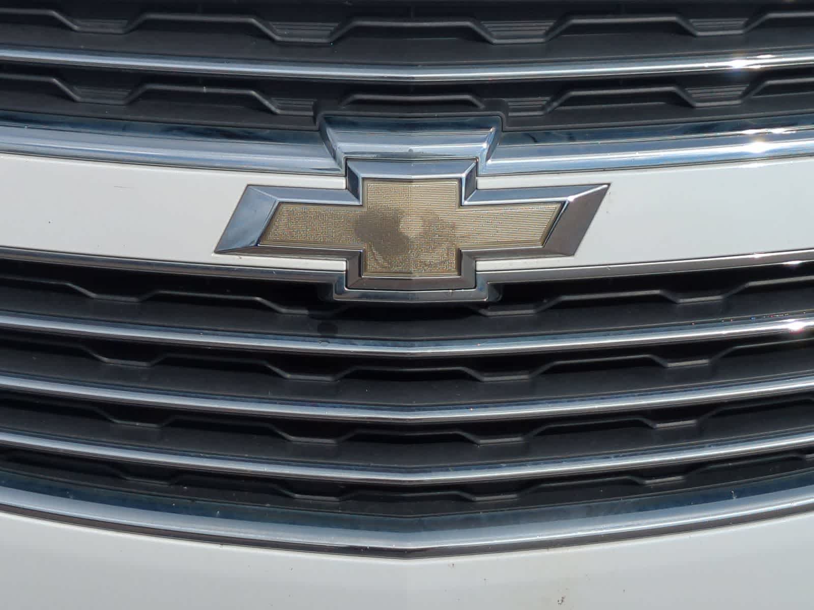 Thumbnail: 2016 Chevrolet Trax - 11