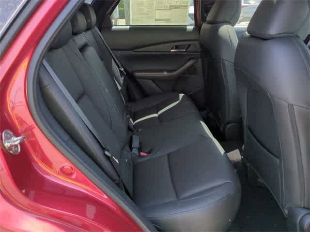 Thumbnail: 2024 Mazda CX-30 - 18