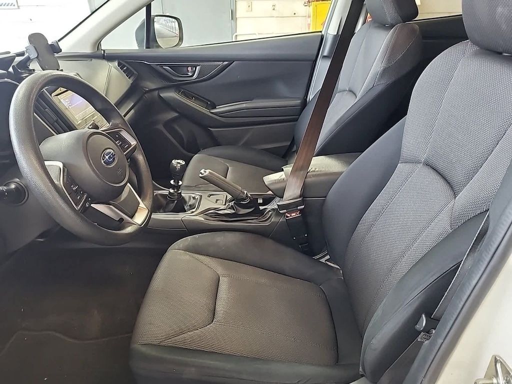 Used 2018 Subaru Crosstrek 2.0i SUV