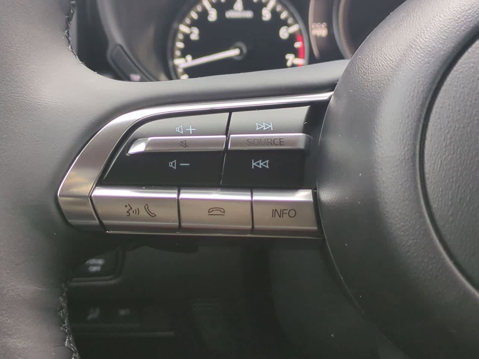 Thumbnail: 2026 Mazda CX-50 - 24