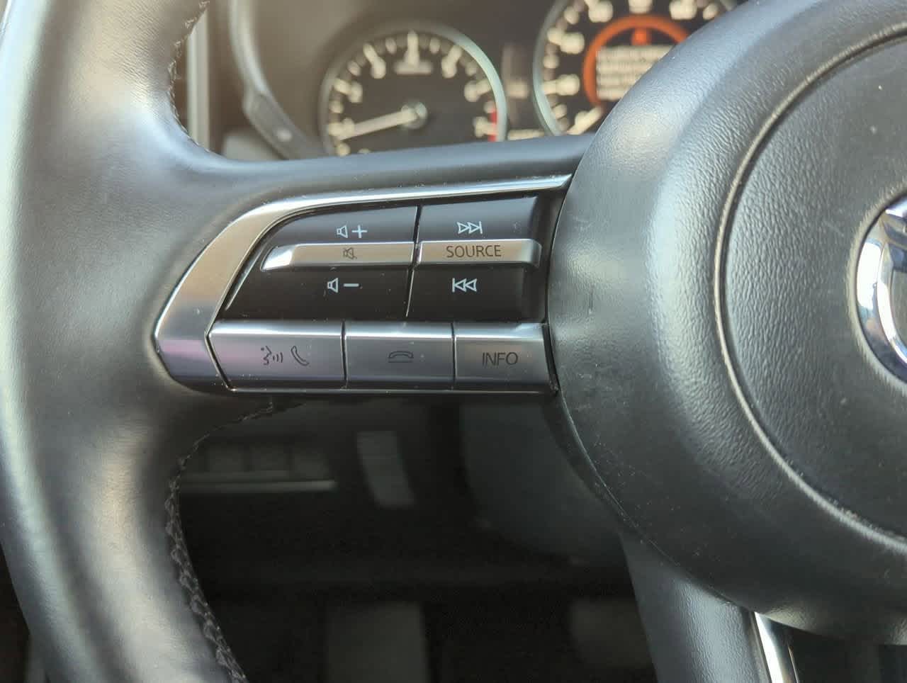 2023 Mazda CX-50 S Preferred 23