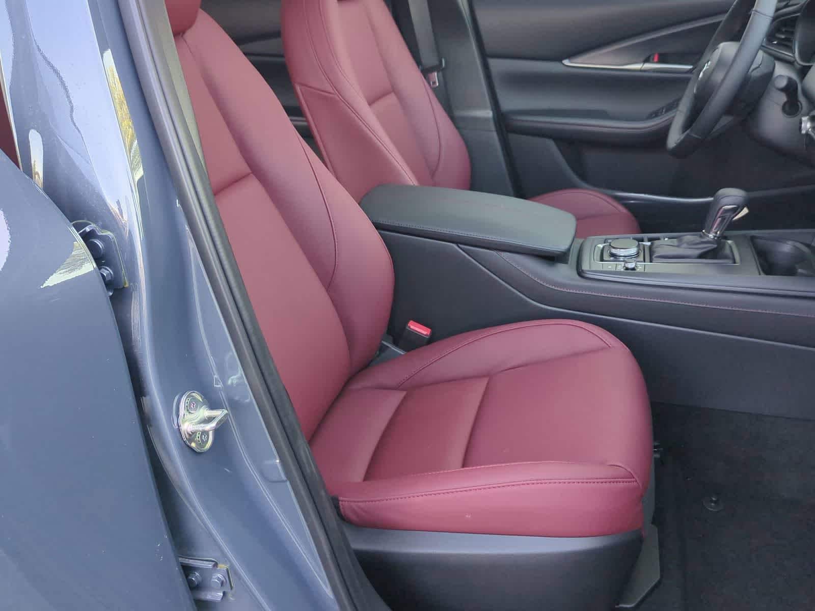 Thumbnail: 2026 Mazda CX-30 - 22