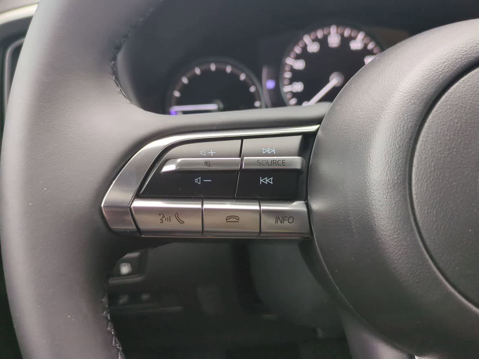 Thumbnail: 2026 Mazda CX-50 - 24