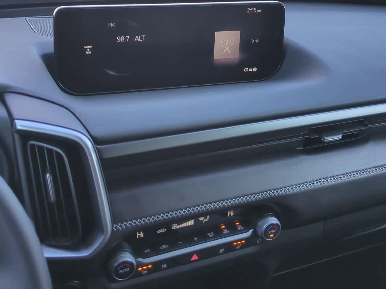 Thumbnail: 2026 Mazda CX-50 - 28