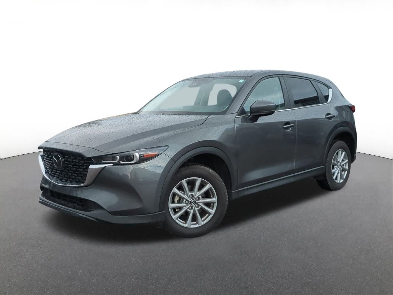 Thumbnail: 2023 Mazda CX-5 - 1