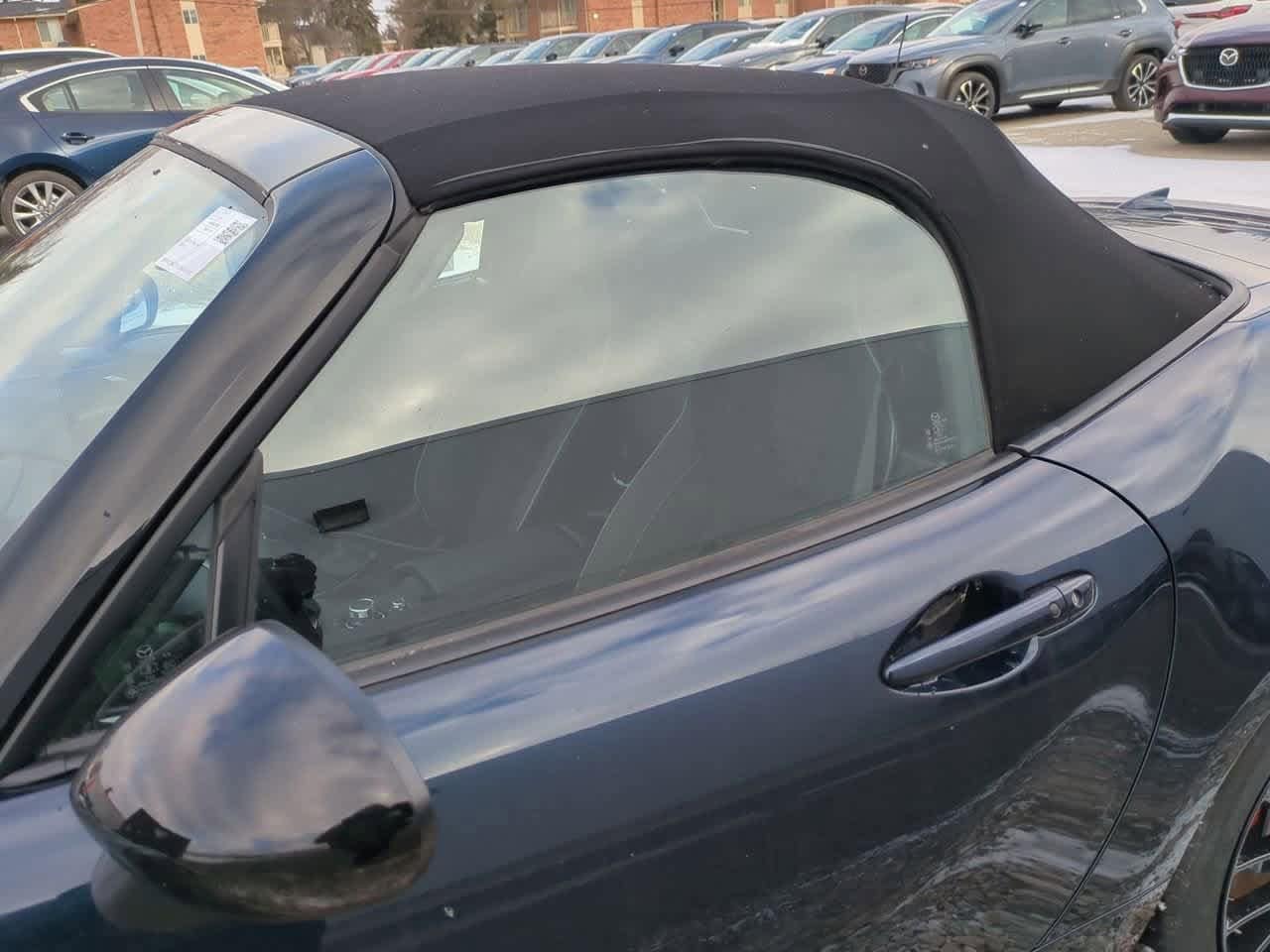 Thumbnail: 2025 Mazda MX-5 Miata - 10