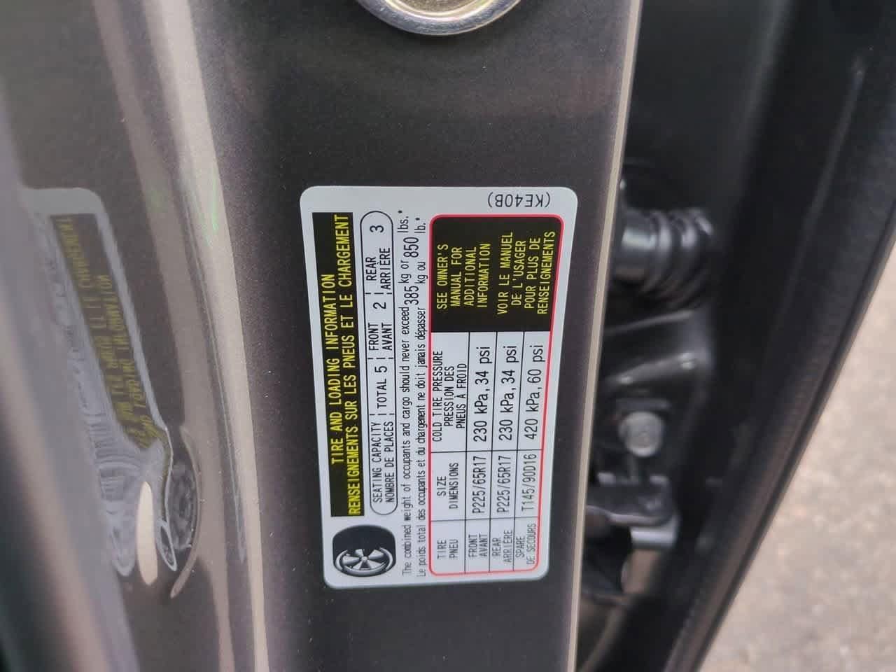 Thumbnail: 2025 Mazda CX-5 - 19