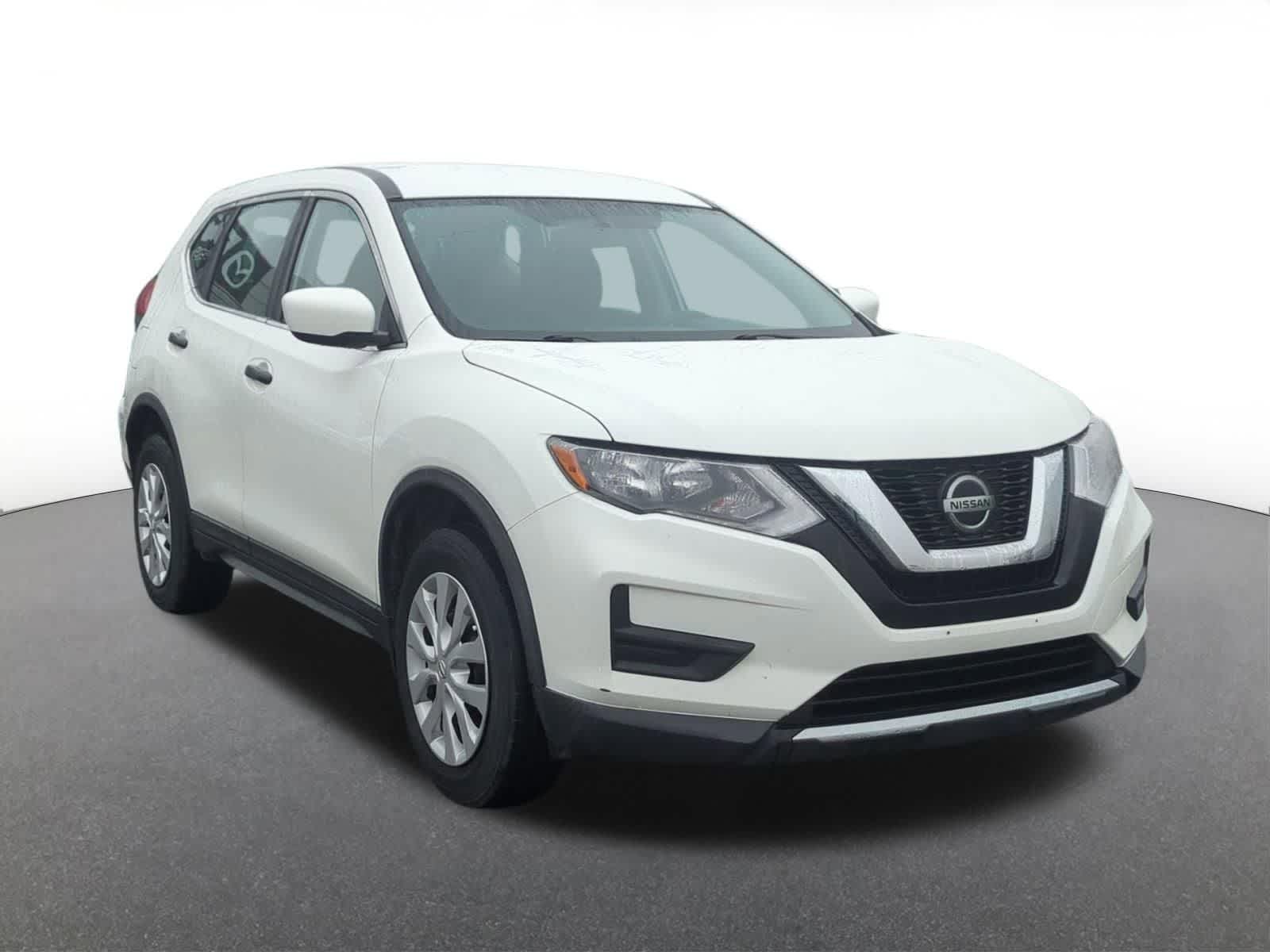 Thumbnail: 2018 Nissan Rogue - 8