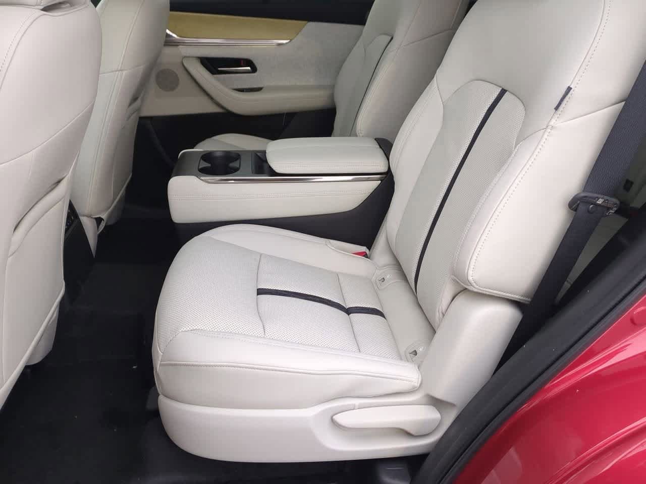 Thumbnail: 2026 Mazda CX-90 - 19