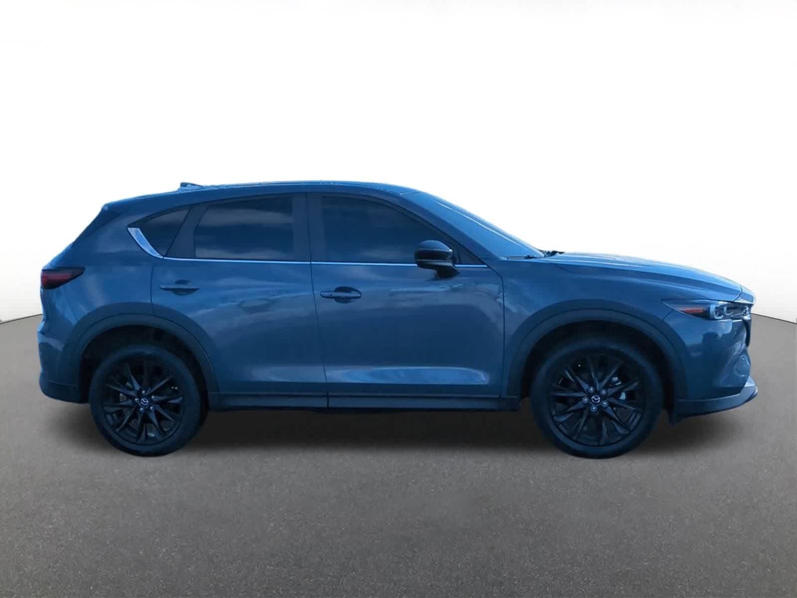 Thumbnail: 2023 Mazda CX-5 - 7