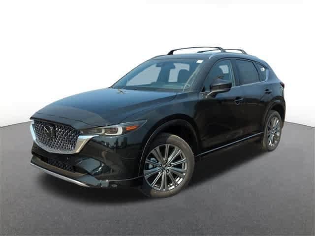 2025 Mazda CX-5 Turbo Signature -
                  Troy, MI