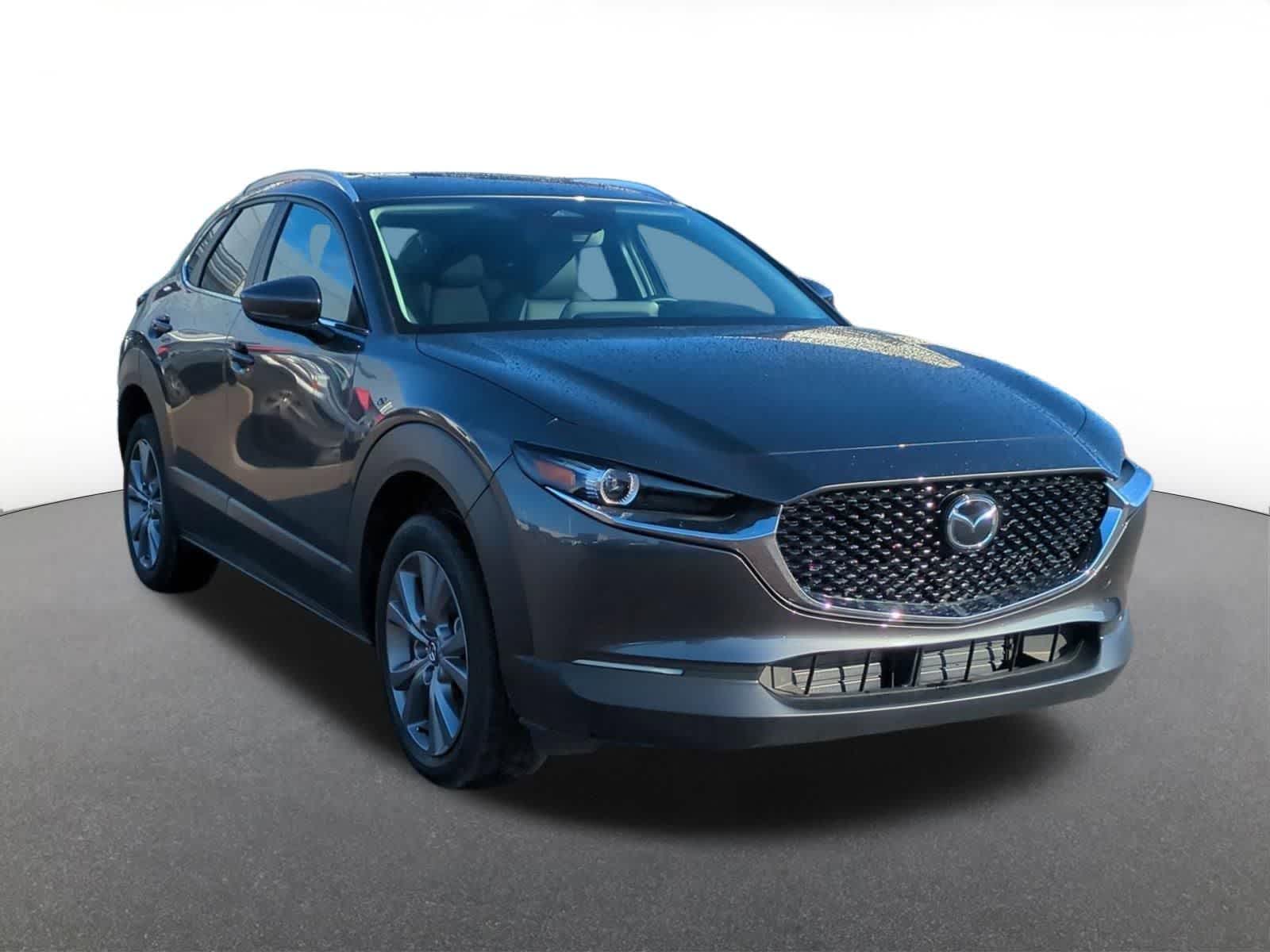 Thumbnail: 2025 Mazda CX-30 - 8