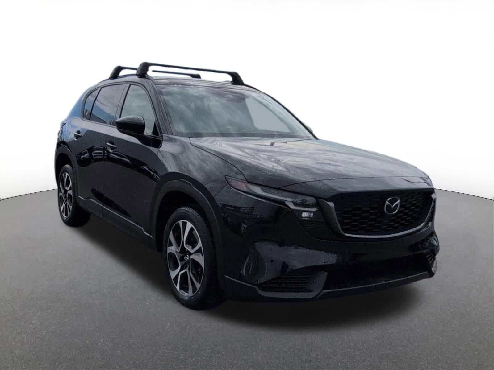 Thumbnail: 2026 Mazda CX-5 - 8