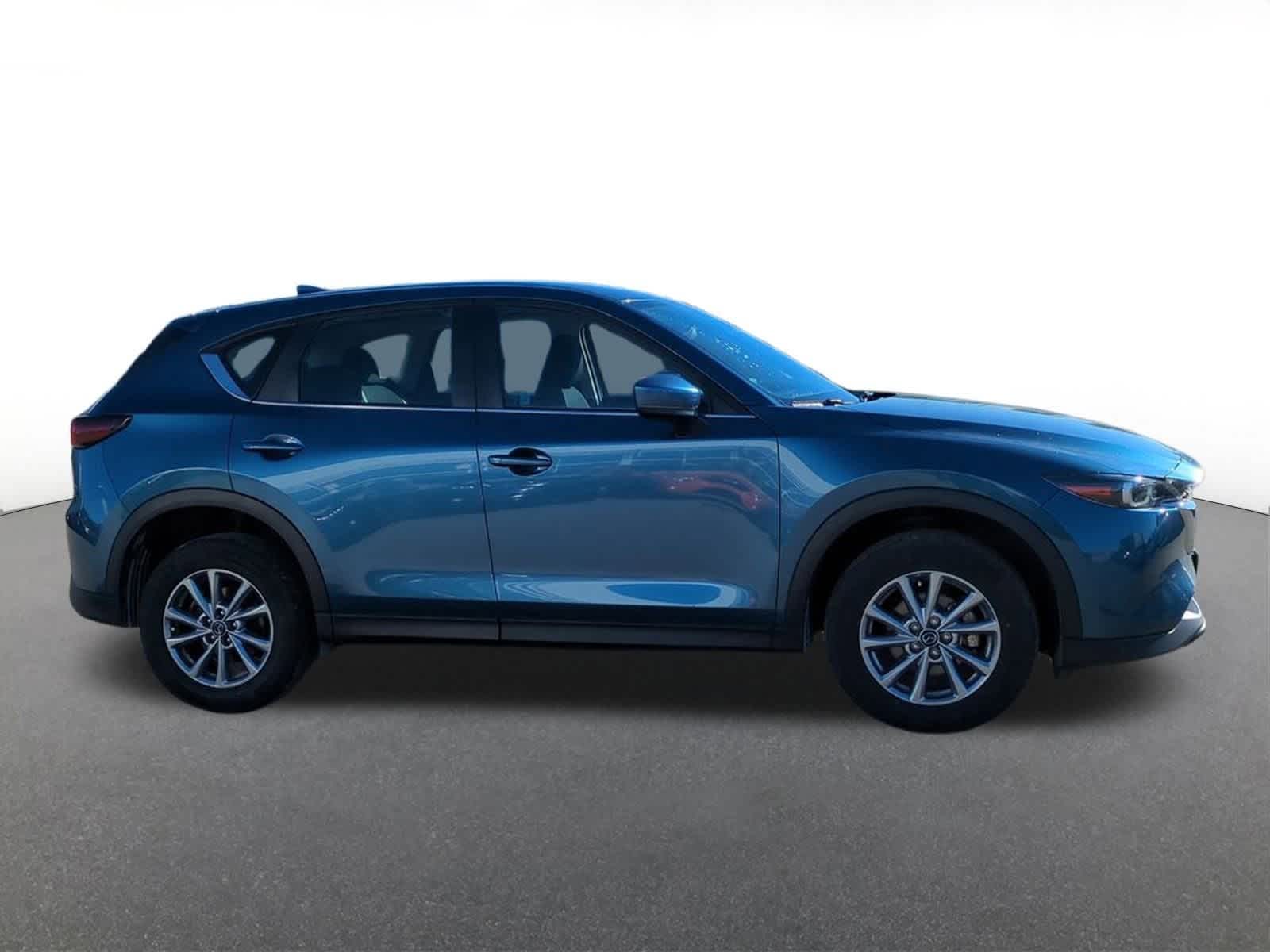 Thumbnail: 2023 Mazda CX-5 - 7