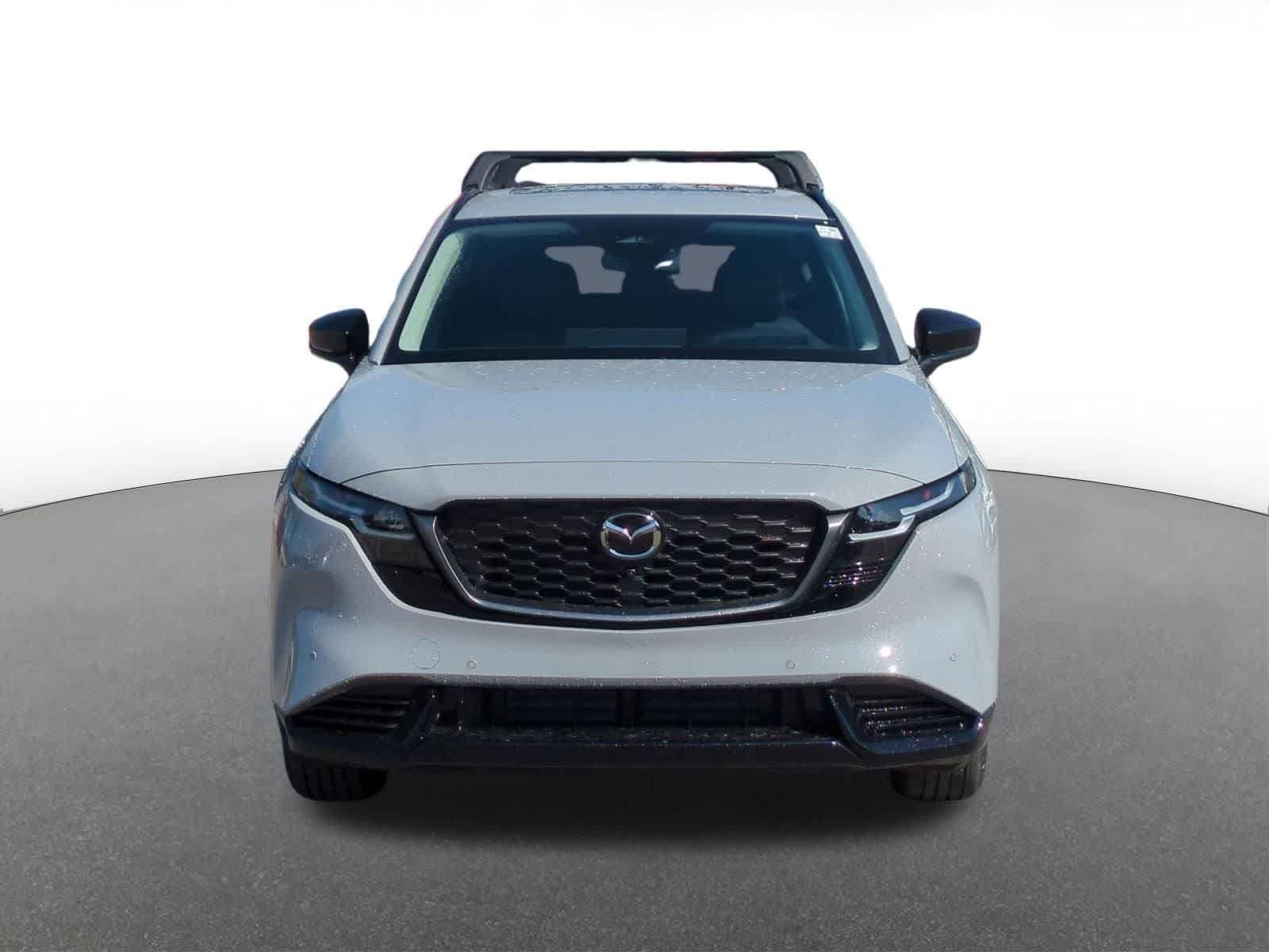 Thumbnail: 2026 Mazda CX-5 - 9