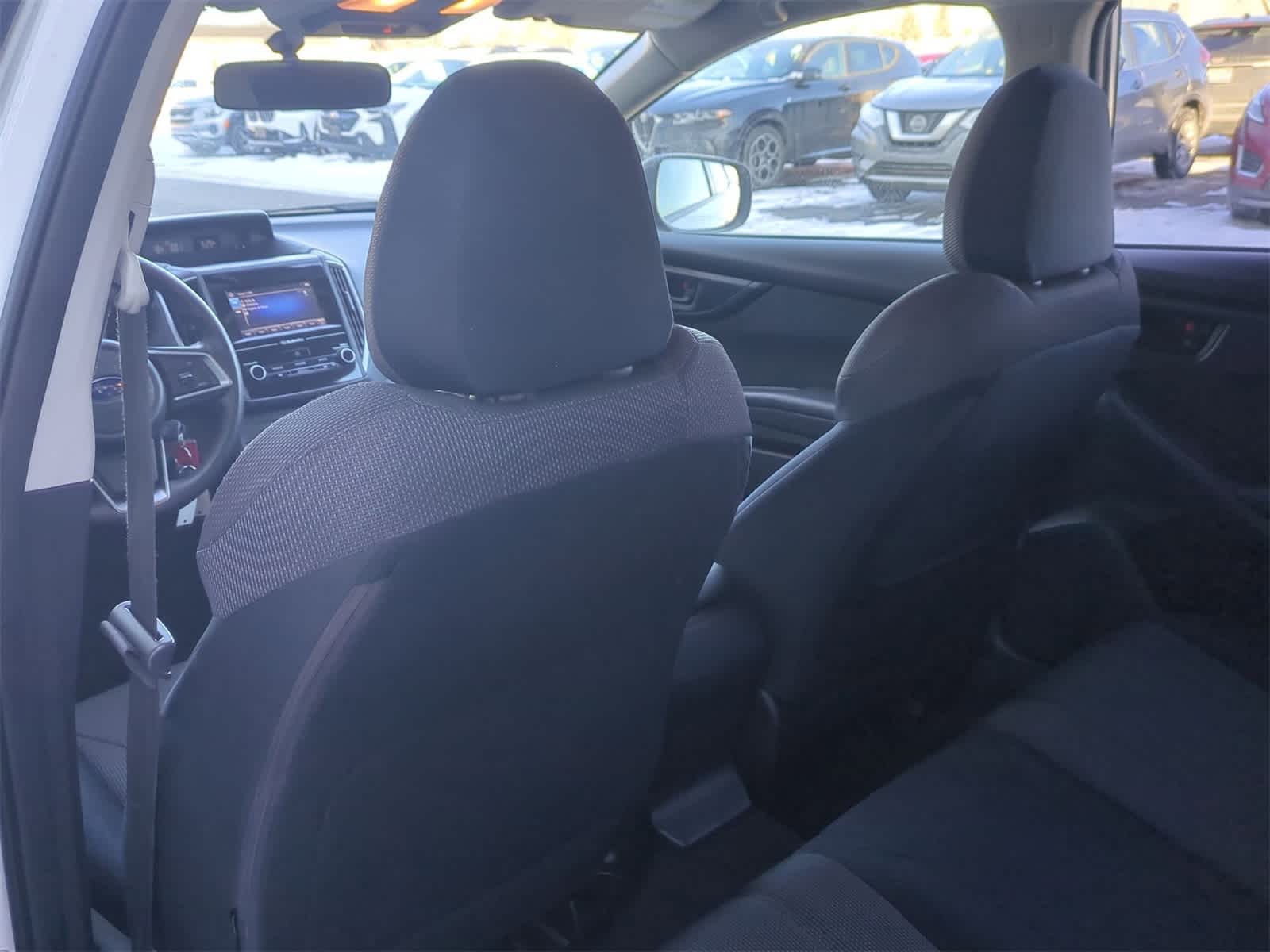 Thumbnail: 2018 Subaru Crosstrek - 17