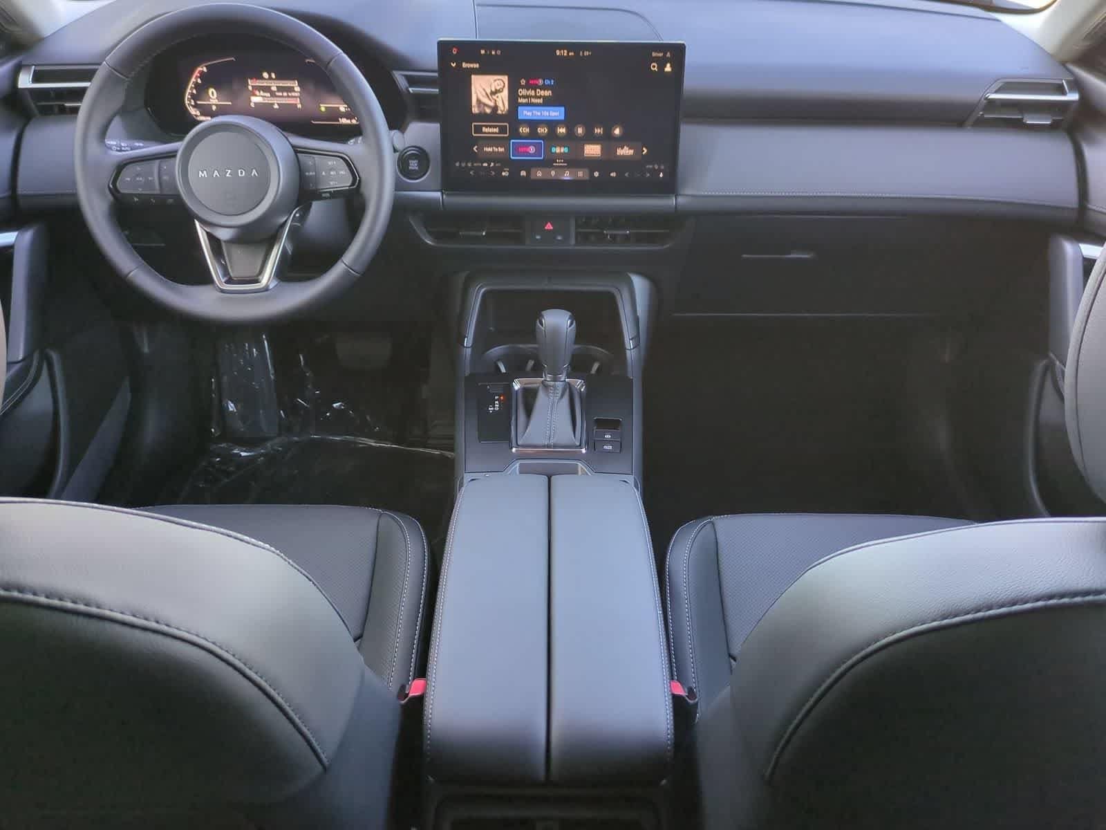 Thumbnail: 2026 Mazda CX-5 - 14