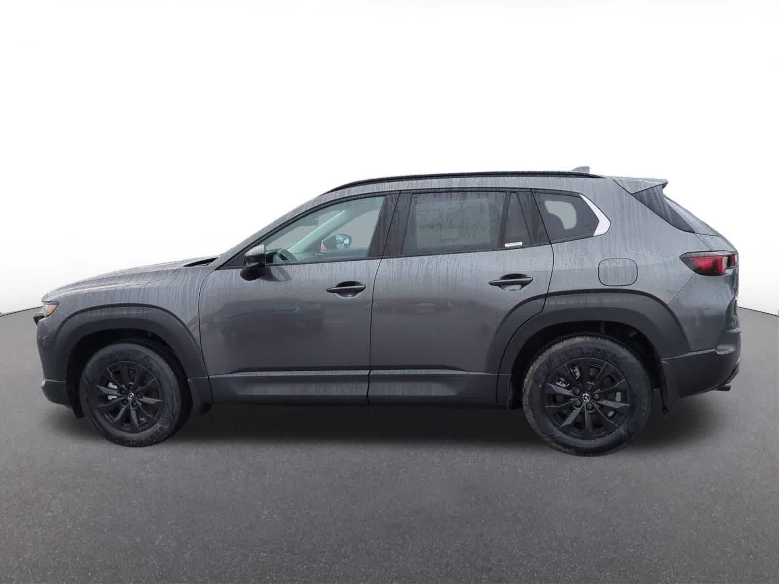 Thumbnail: 2026 Mazda CX-50 - 3