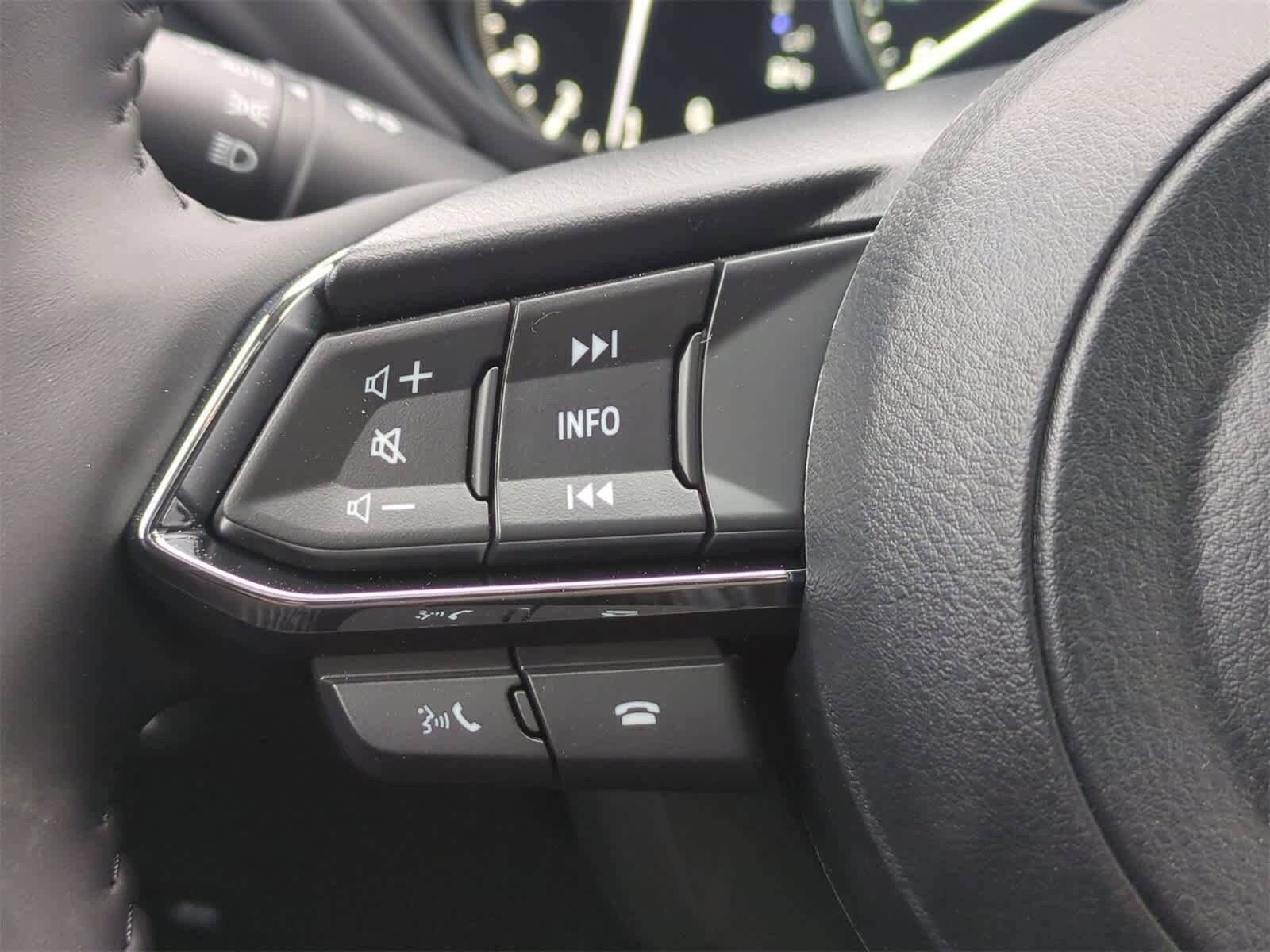 Thumbnail: 2025 Mazda CX-5 - 24