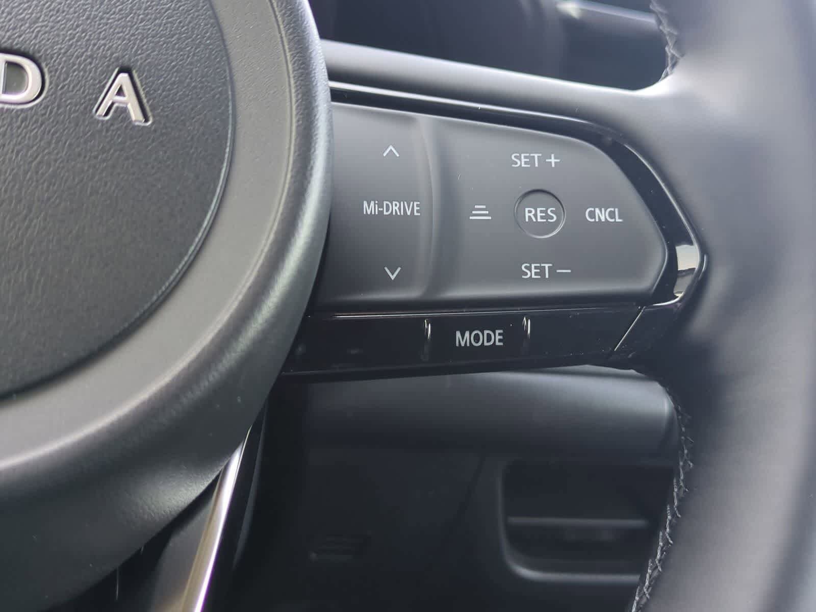 Thumbnail: 2026 Mazda CX-5 - 23