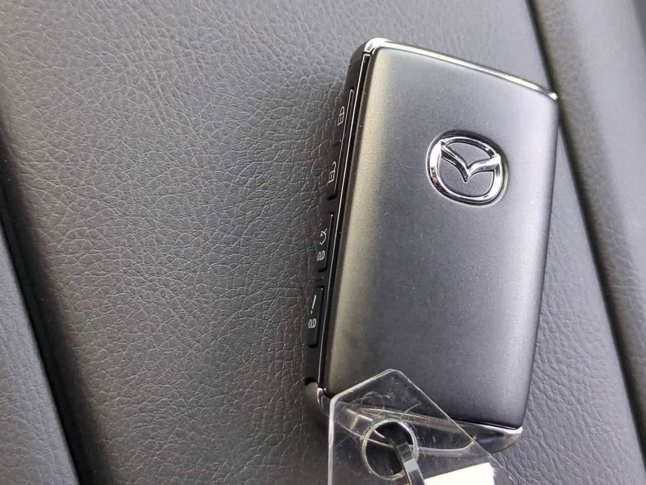 Thumbnail: 2025 Mazda MX-5 Miata - 32