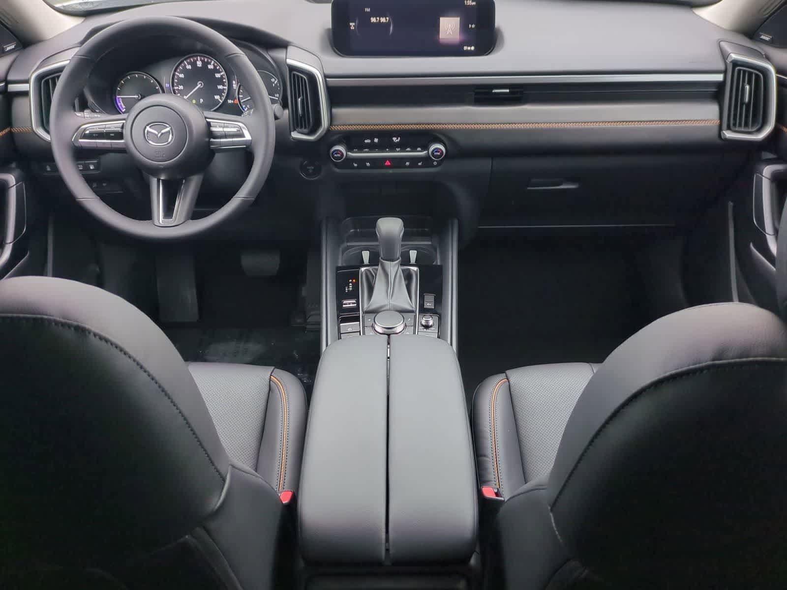 Thumbnail: 2026 Mazda CX-50 - 14