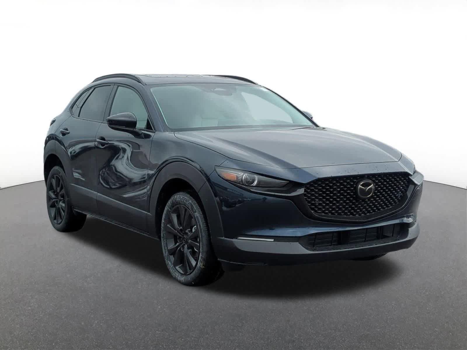 Thumbnail: 2026 Mazda CX-30 - 8