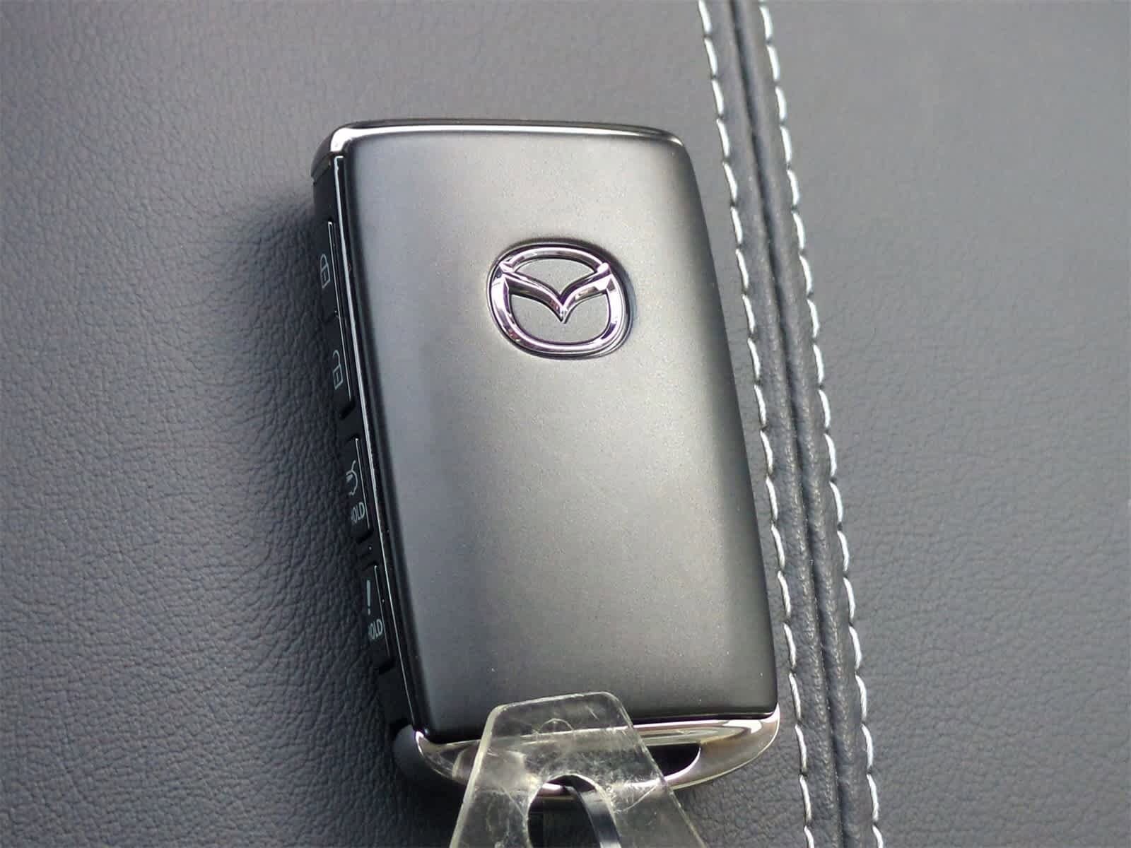 Thumbnail: 2026 Mazda CX-30 - 35