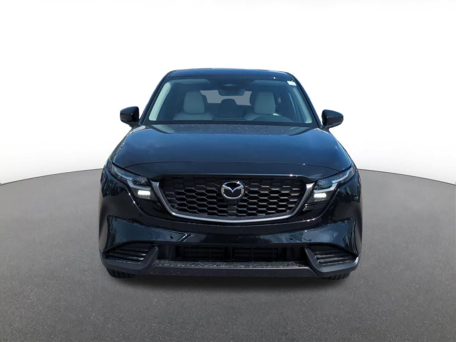 Thumbnail: 2026 Mazda CX-5 - 9
