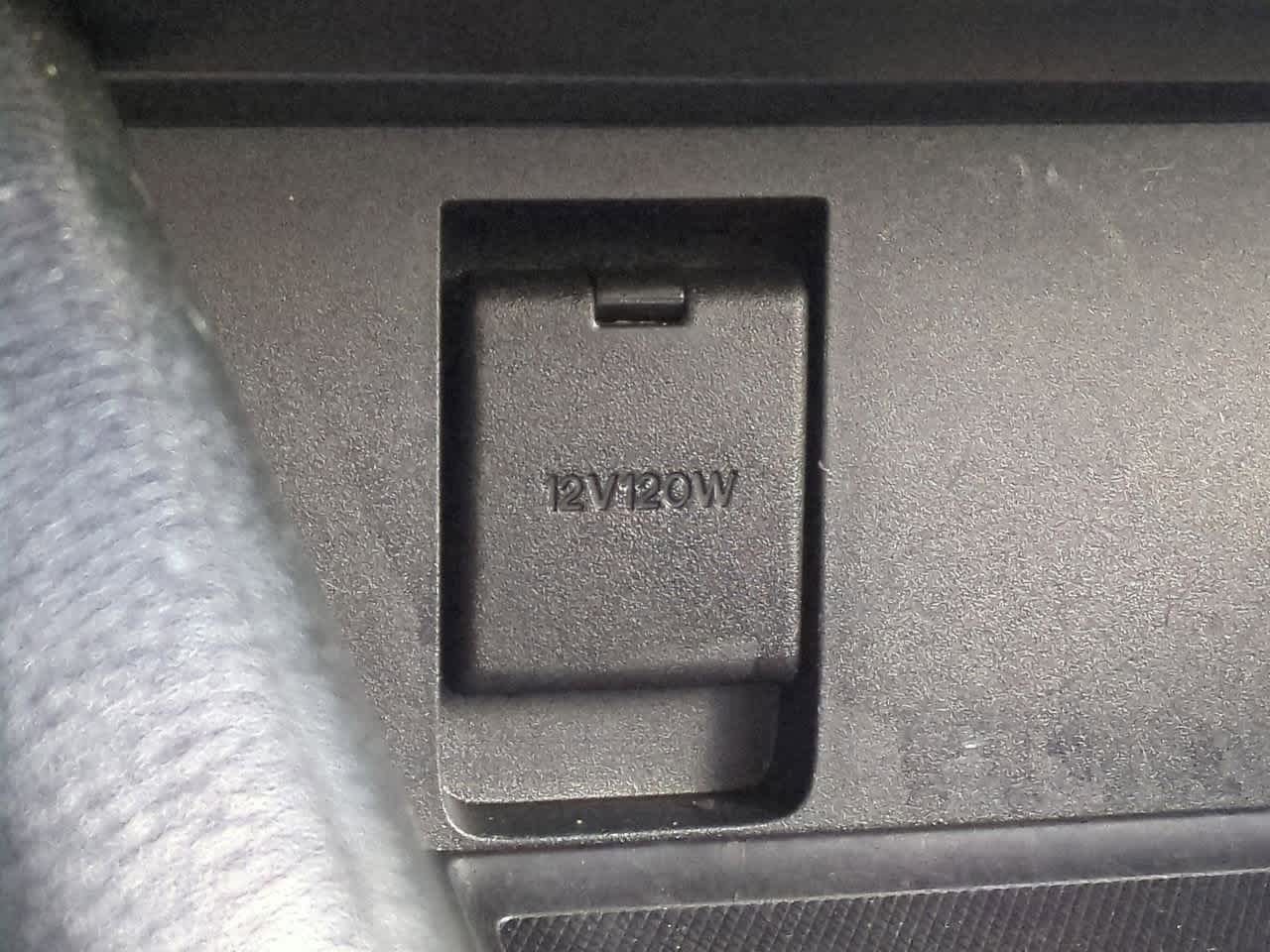 Thumbnail: 2023 Mazda CX-5 - 30