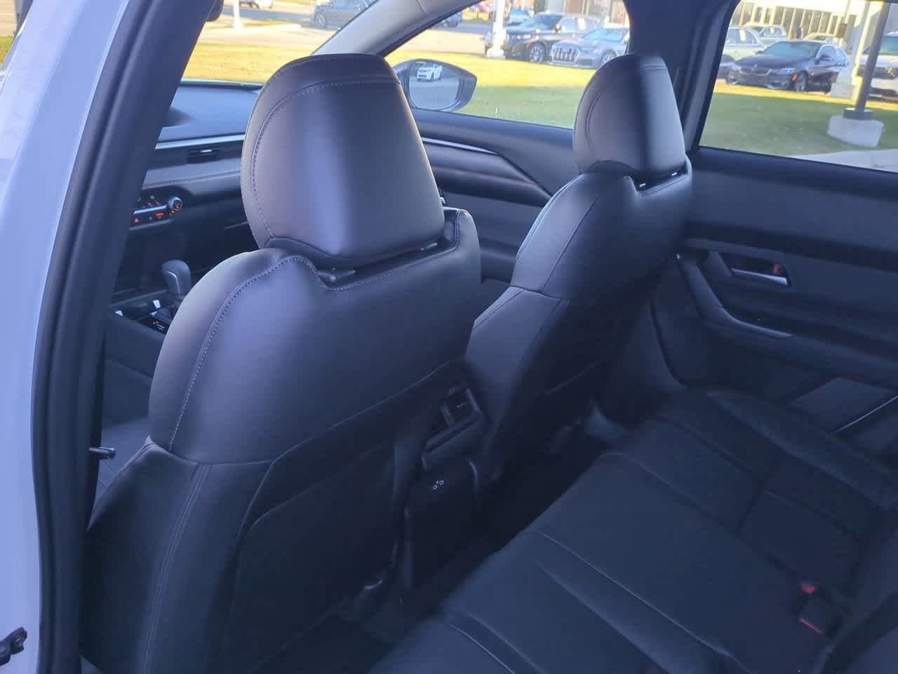 Thumbnail: 2026 Mazda CX-50 - 17