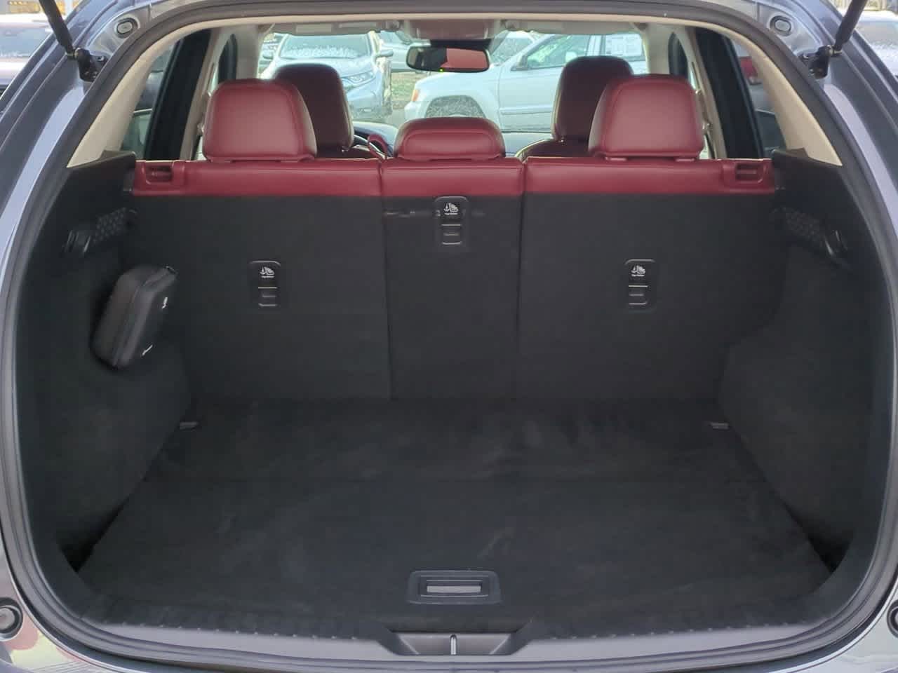 Thumbnail: 2023 Mazda CX-5 - 33