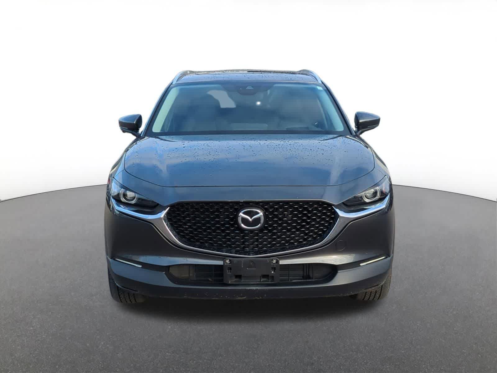 Thumbnail: 2023 Mazda CX-30 - 9