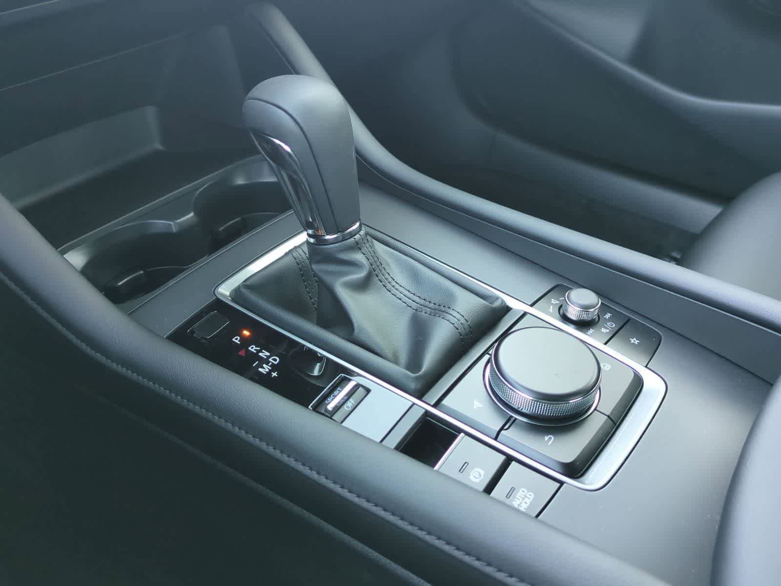 Thumbnail: 2026 Mazda Mazda3 - 31