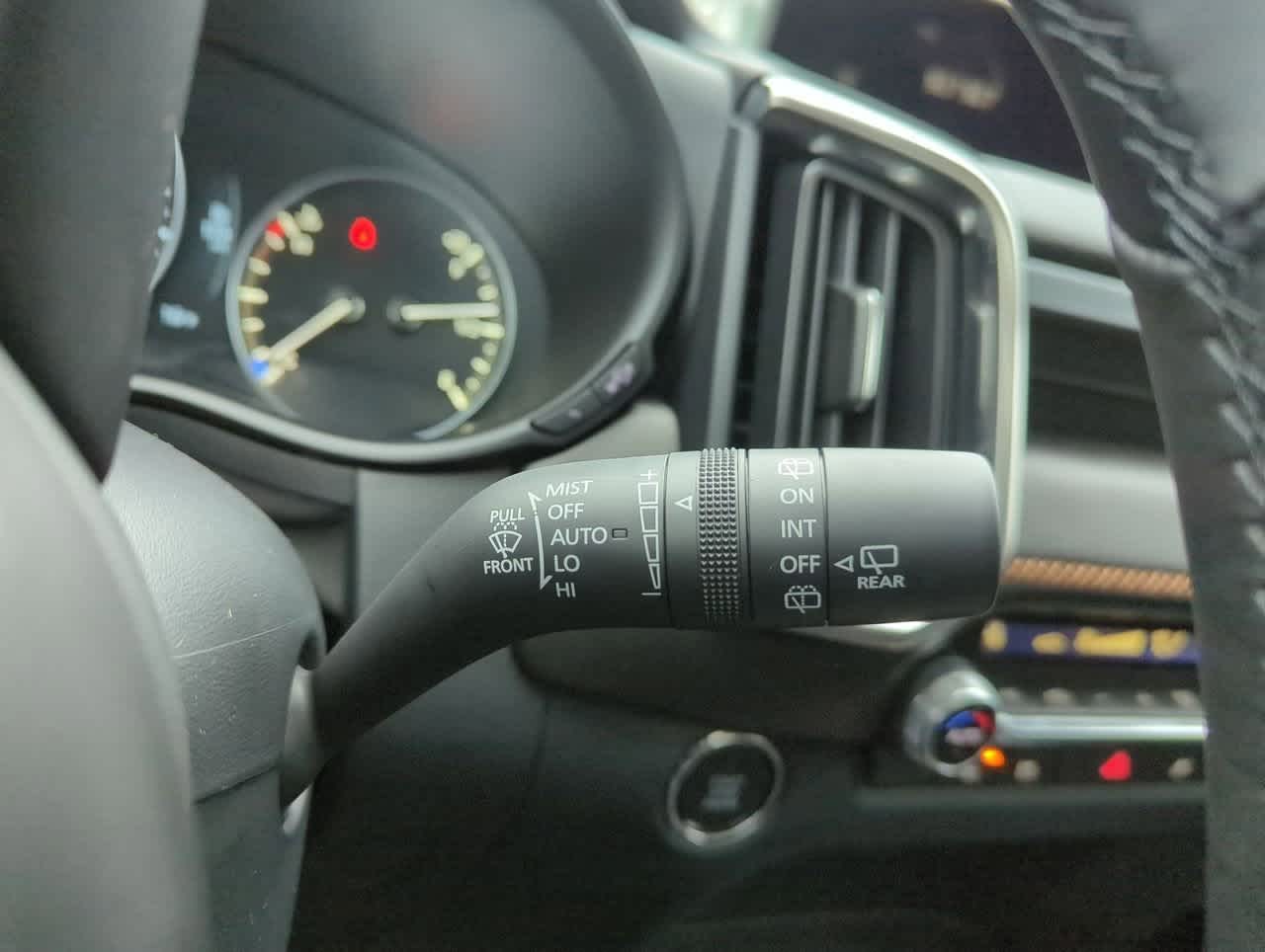 Thumbnail: 2025 Mazda CX-50 - 25