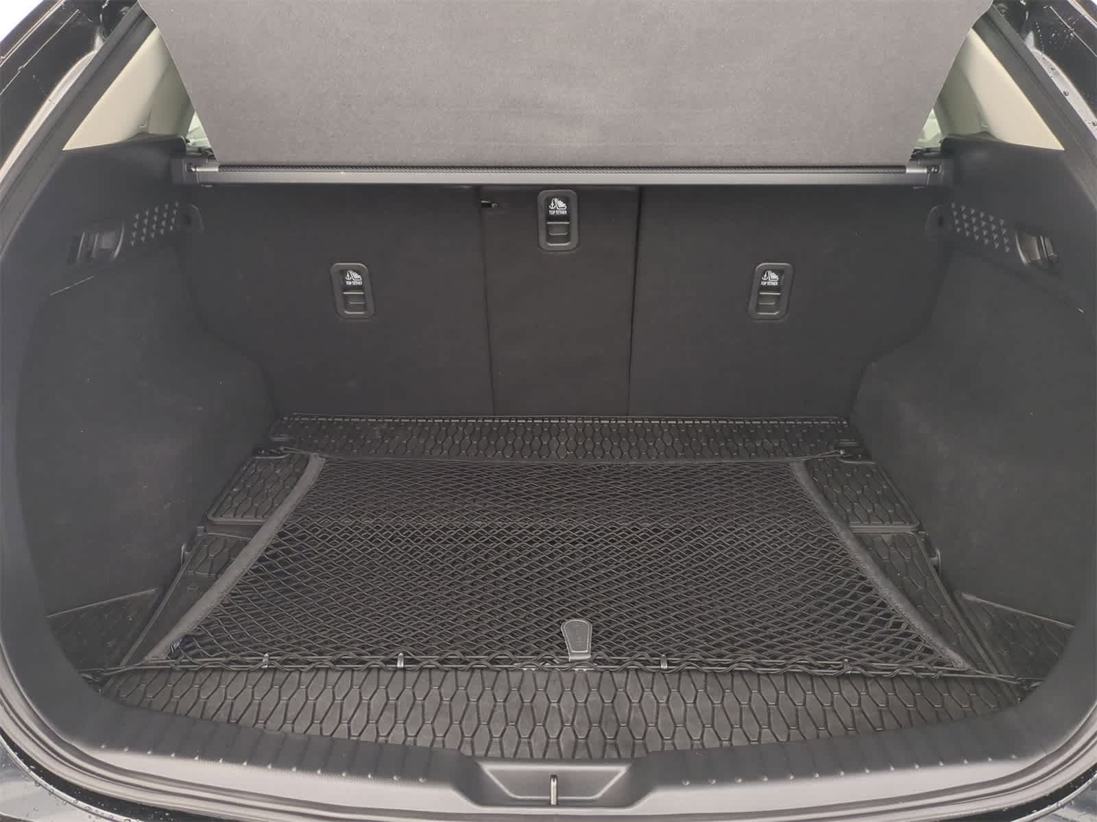 Thumbnail: 2025 Mazda CX-5 - 34