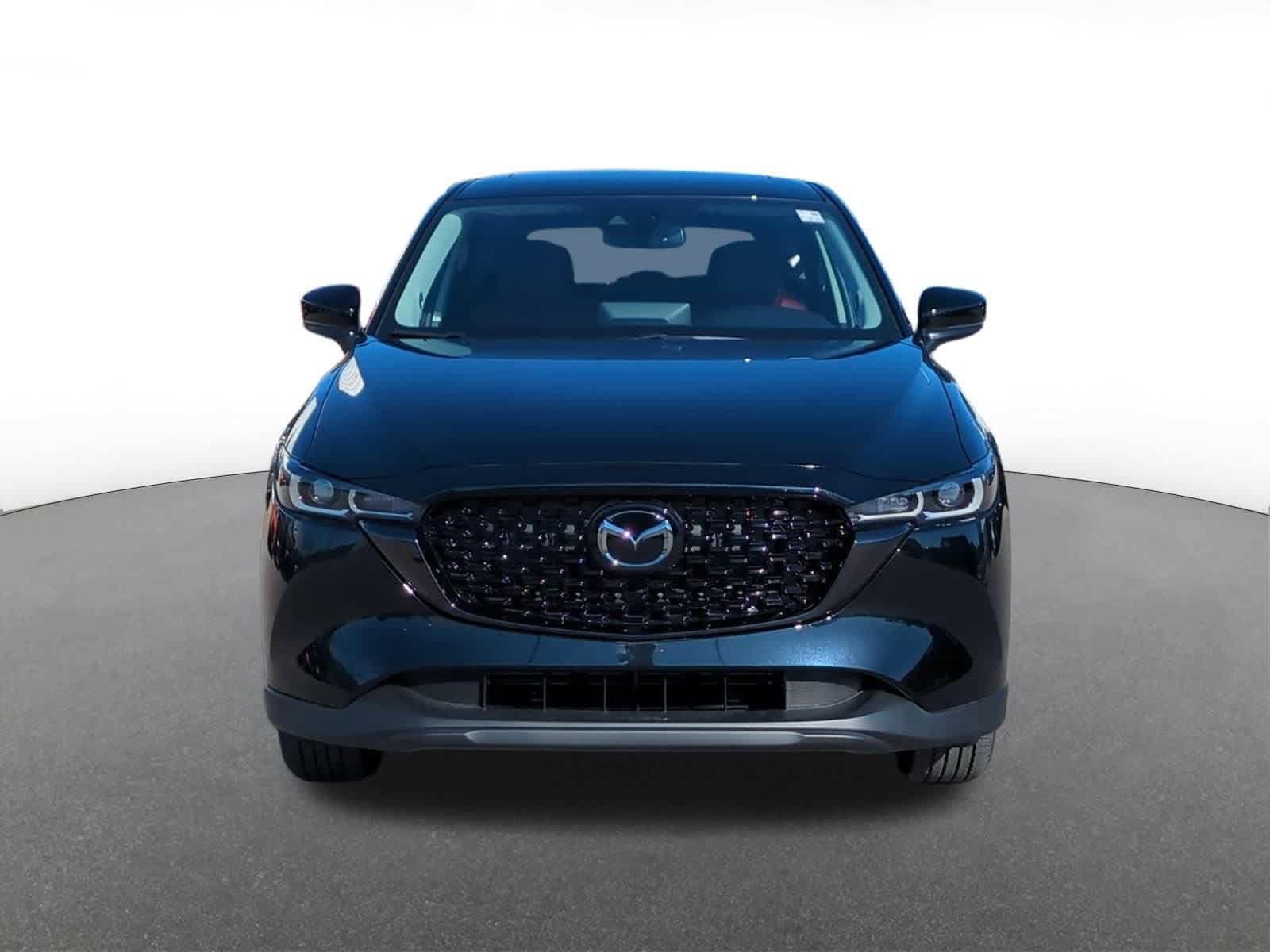 Thumbnail: 2025 Mazda CX-5 - 9