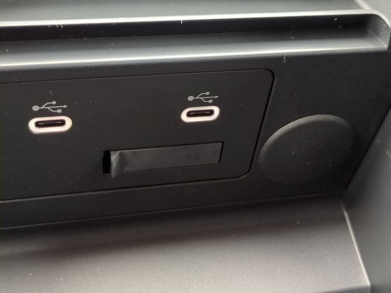 Thumbnail: 2025 Mazda CX-30 - 29