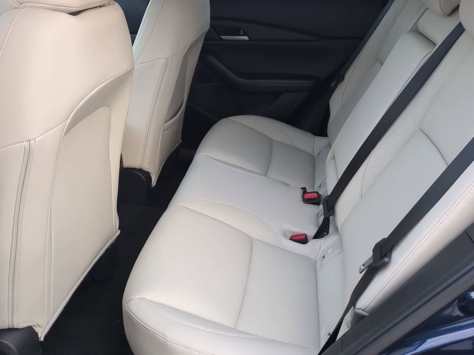 Thumbnail: 2026 Mazda CX-30 - 19