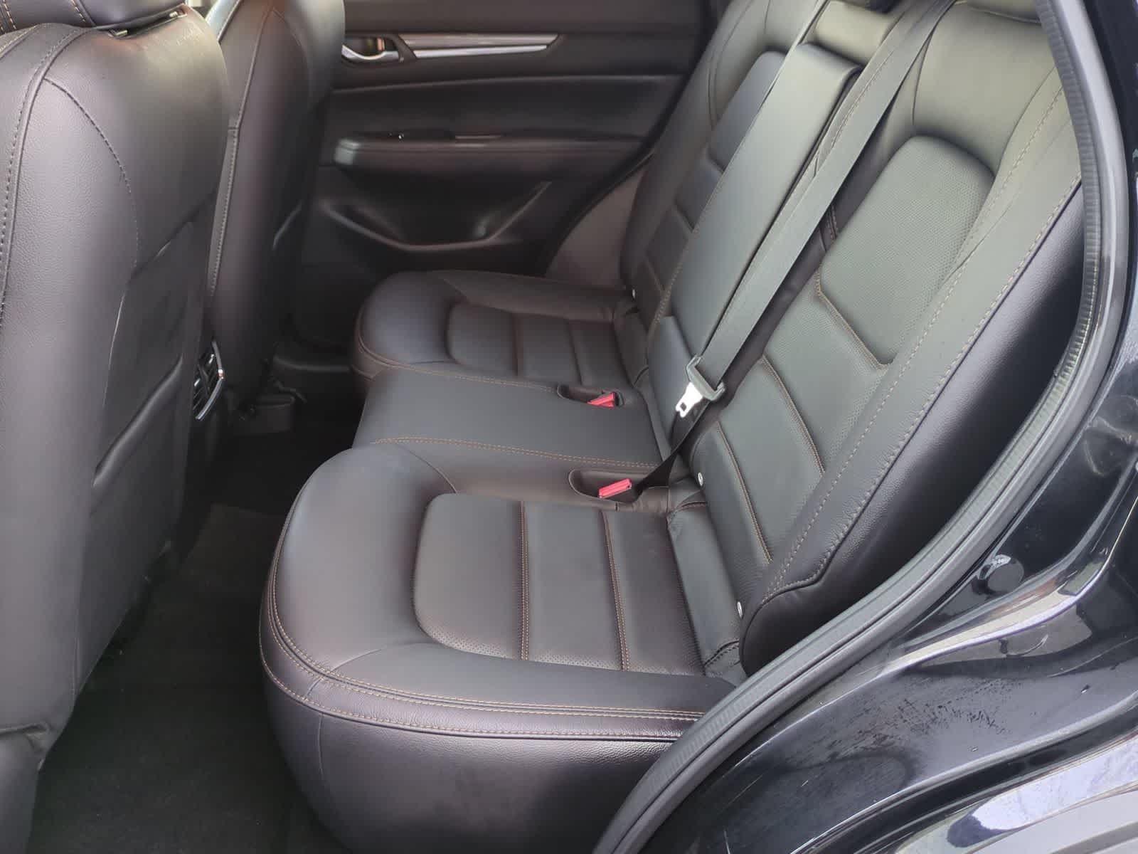 2023 Mazda CX-5 S Premium Plus package - Photo 19